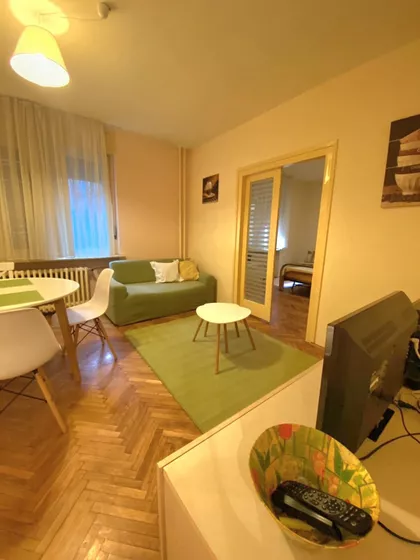 Vojvode Mišića | 4zida.rs