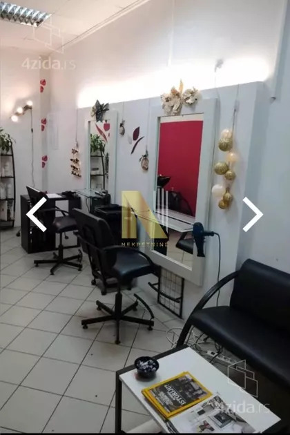 Bulevar Oslobođenja | 4zida.rs