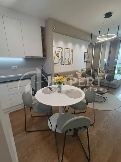 Blagoja Parovića | 4zida.rs