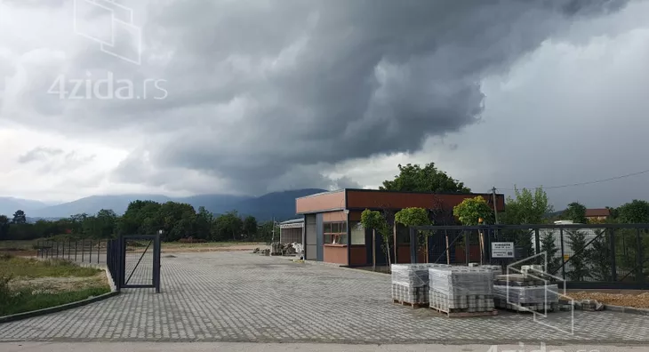 Građevinsko zemljište | 4zida