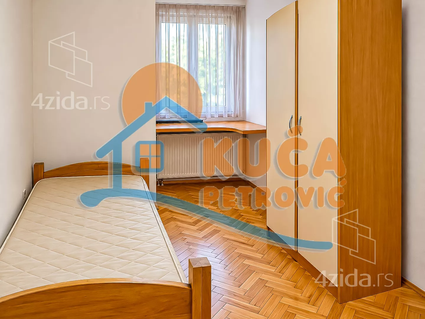 3-etažna kuća | 4zida