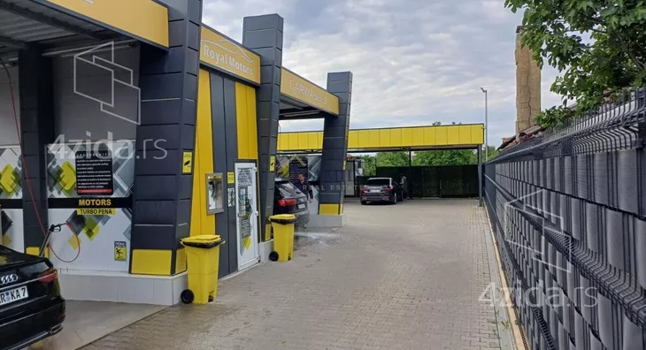 Građevinsko zemljište | 4zida