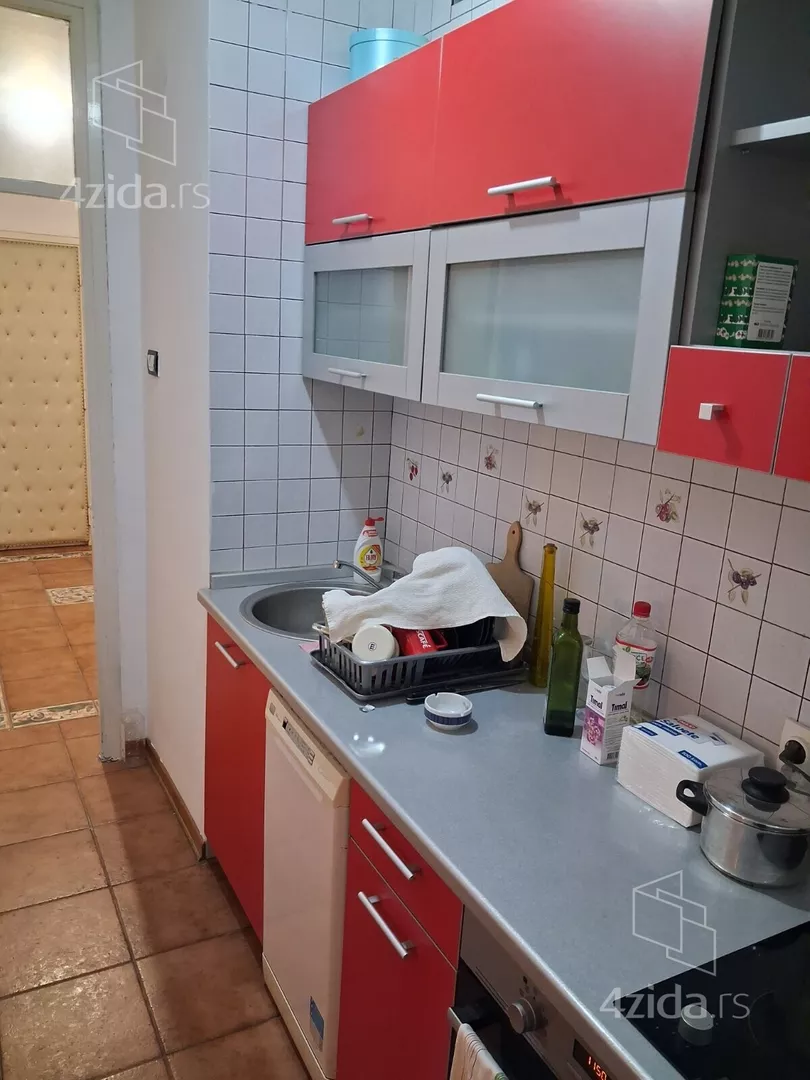 Beograd, Novi Beograd, Blok 70, Blok 70 - 9