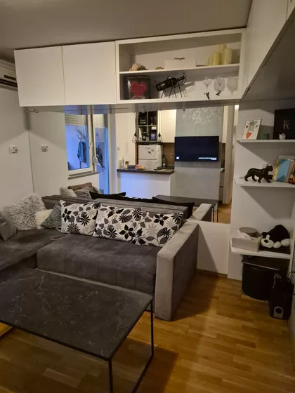 Atanasija Gereskog 3 | 4zida.rs