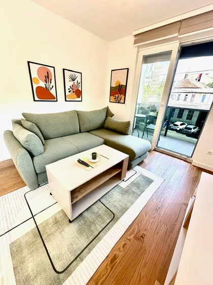 Južni Bulevar | 4zida.rs