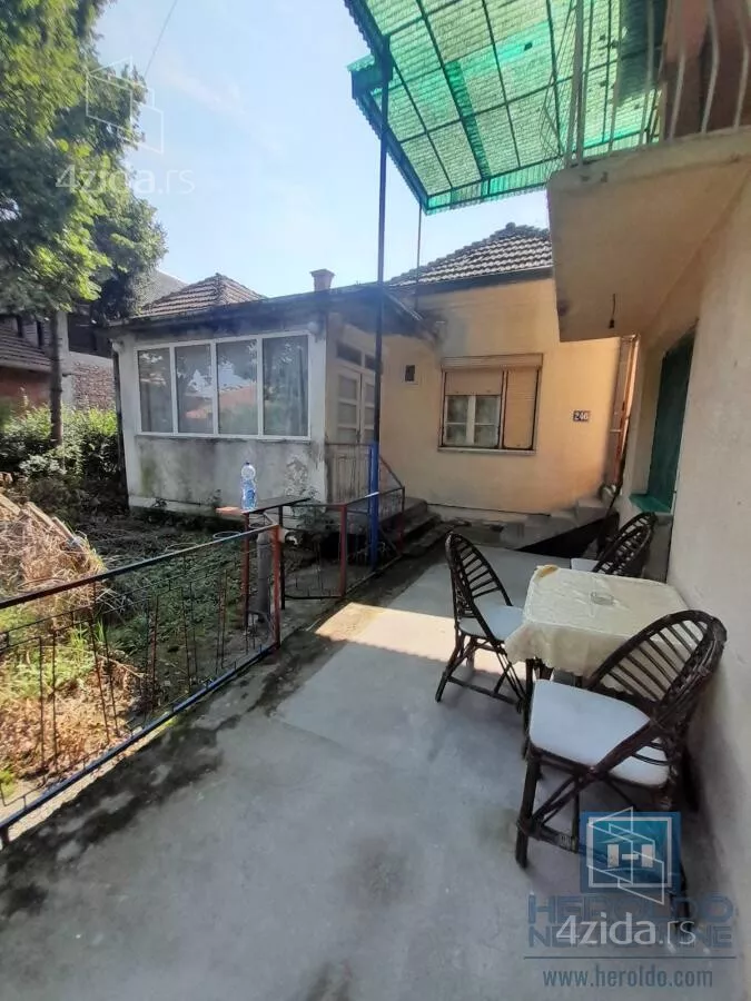 Kuća | 4zida
