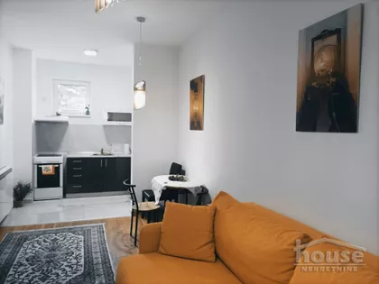 Novi Sad - Centar | 4zida.rs