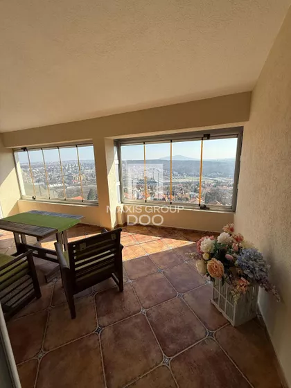 Luke Vojvodića | 4zida.rs