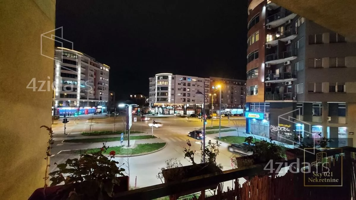 Garsonjera | 4zida