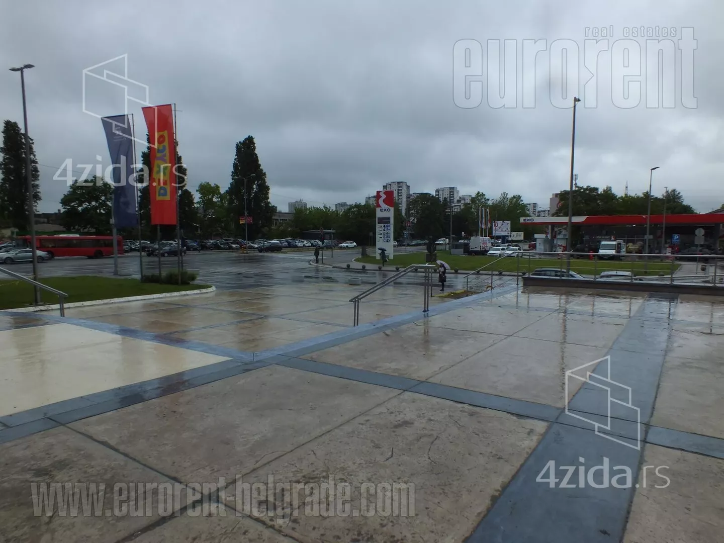 Kancelarija | 4zida