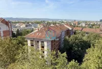 Bulevar Oslobođenja, Gradske lokacije, Novi Sad | 4zida.rs | 4zida.rs