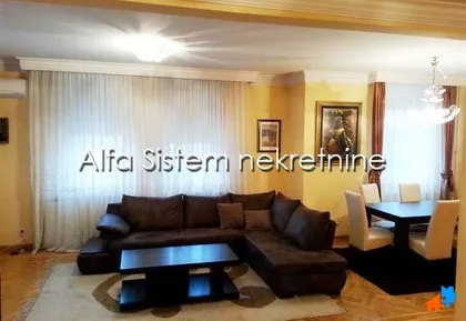 Blok 25 - Arena | 4zida.rs