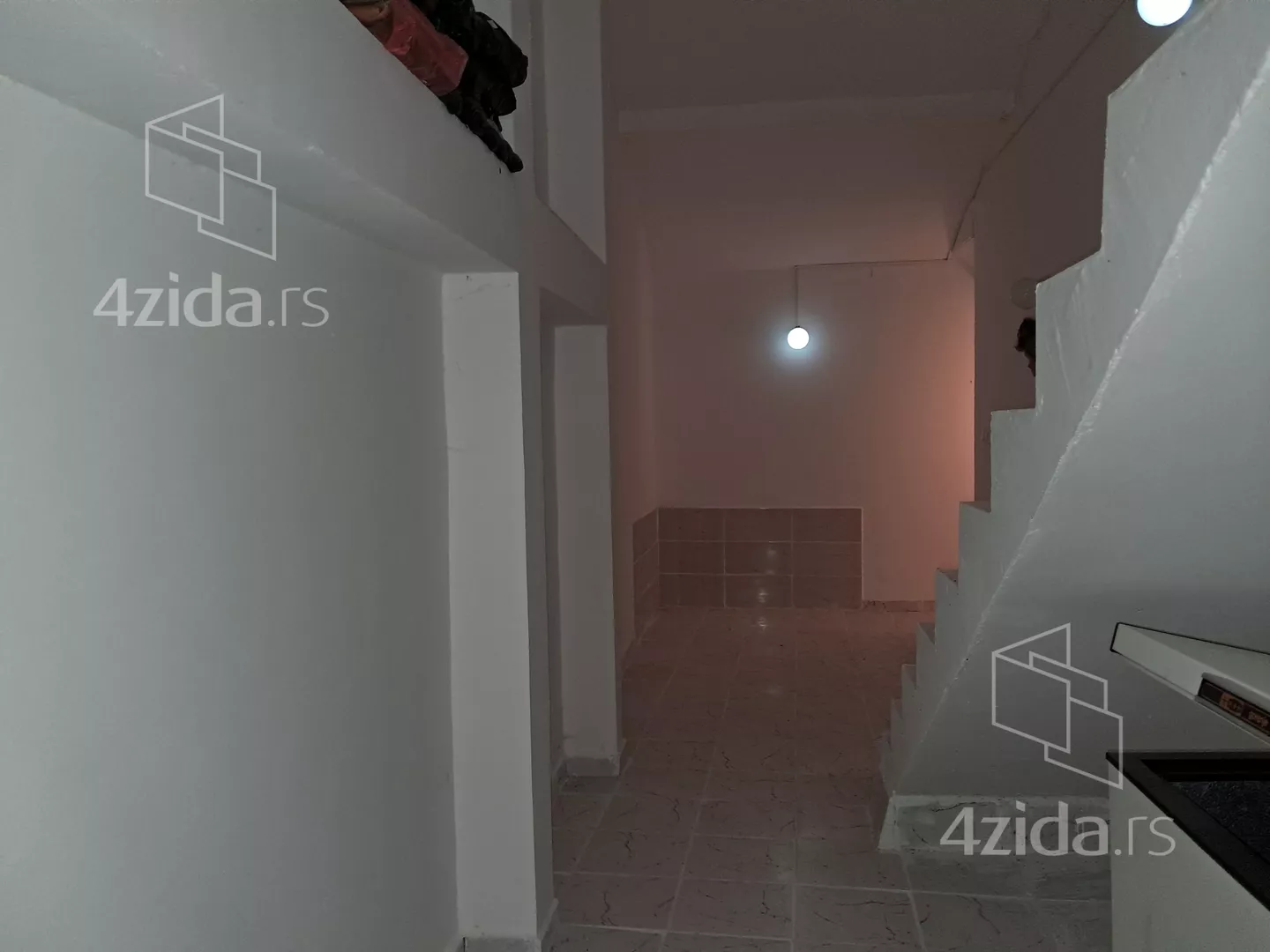 4-etažna kuća | 4zida