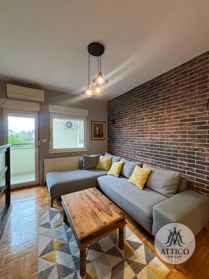 Nova Detelinara | 4zida.rs