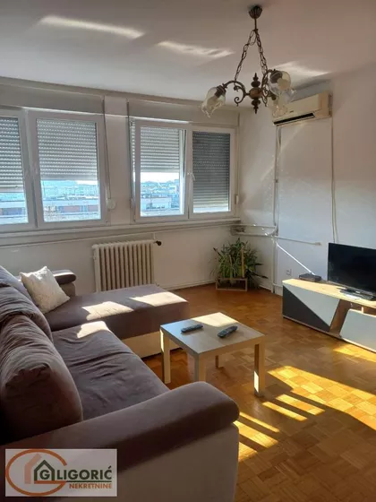 Bulevar Mihajla Pupina | 4zida.rs