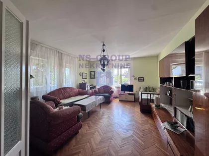 Vojvode Mišića | 4zida.rs