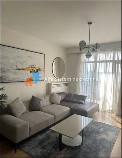 Beograd na vodi | 4zida.rs