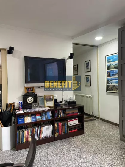 Dom omladine | 4zida.rs