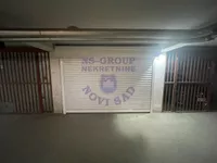 Beogradski Kej, Podbara, Gradske lokacije, Novi Sad | 4zida.rs