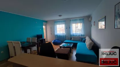 Bulevar Patrijarha Pavla (Somborski Bulevar) | 4zida.rs