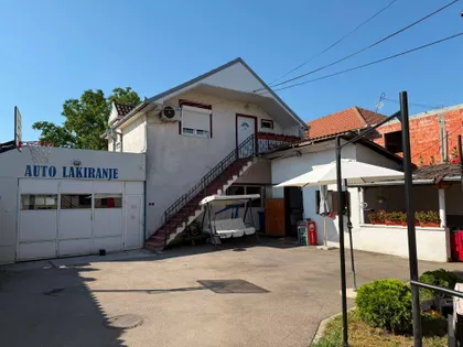 Vojvođanska | 4zida.rs