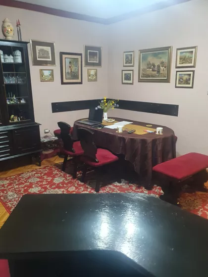Mite Cenića 44 | 4zida.rs