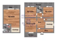 Rakovac, Okolne lokacije, Beočin | 4zida.rs