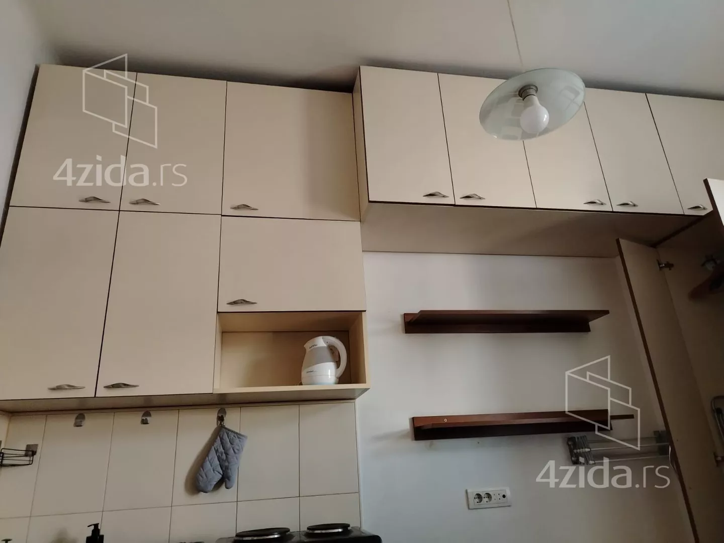 Garsonjera | 4zida