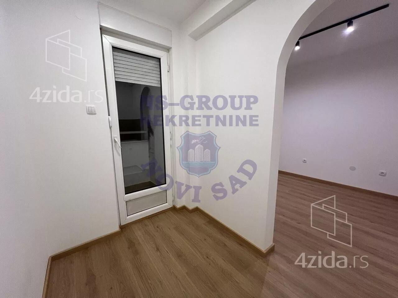 Garsonjera | 4zida