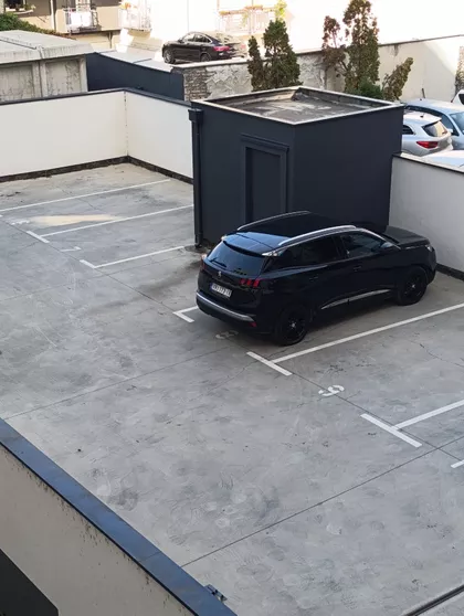 Đorđa Markovića Kodera 2 | 4zida.rs