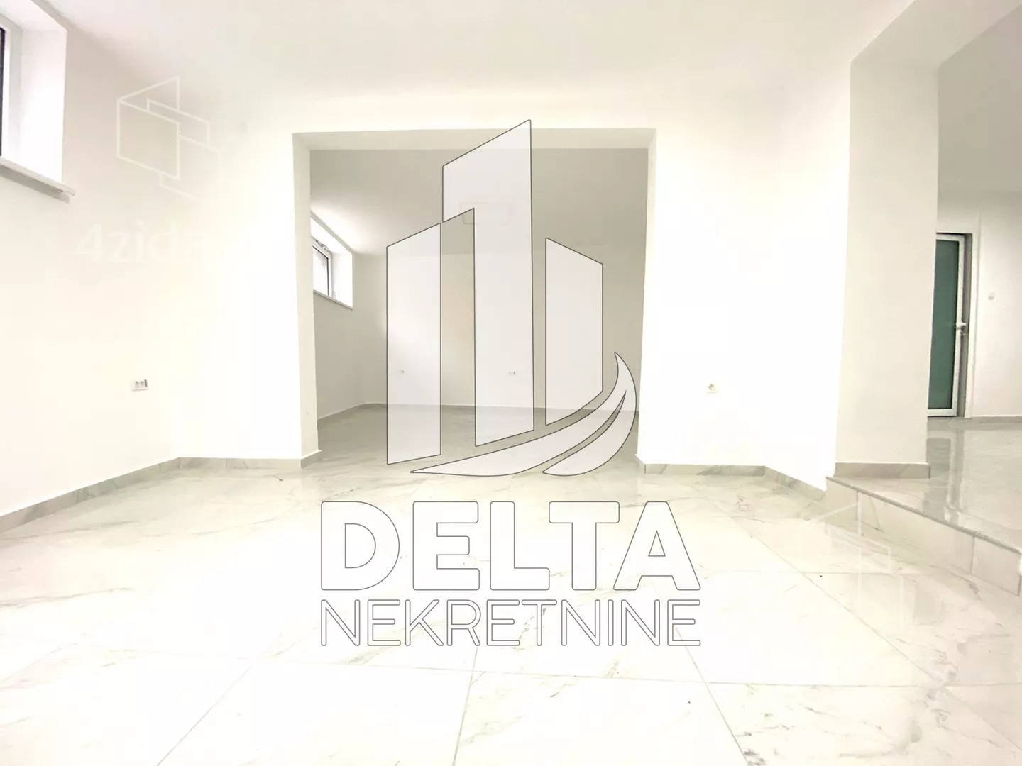 Kancelarija | 4zida