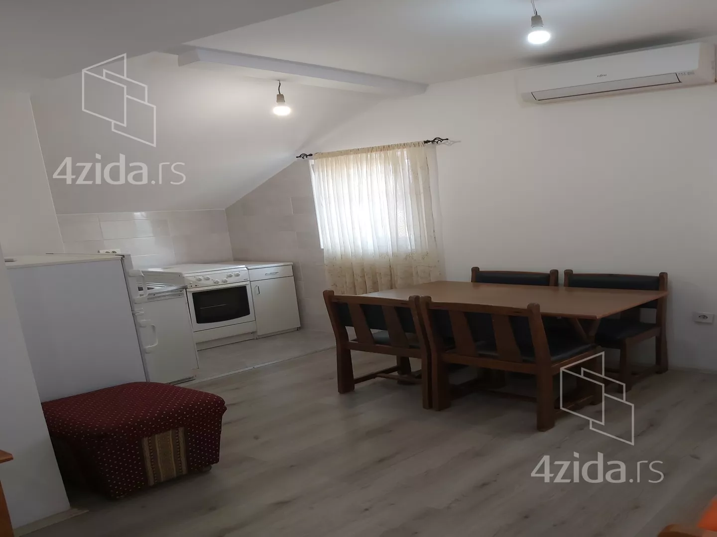 Garsonjera | 4zida