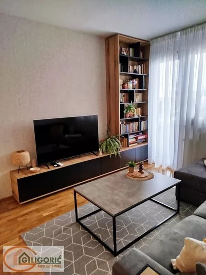 Preradovićeva | 4zida.rs