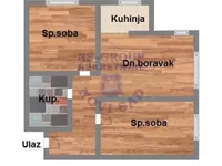 Telep, Gradske lokacije, Novi Sad | 4zida.rs