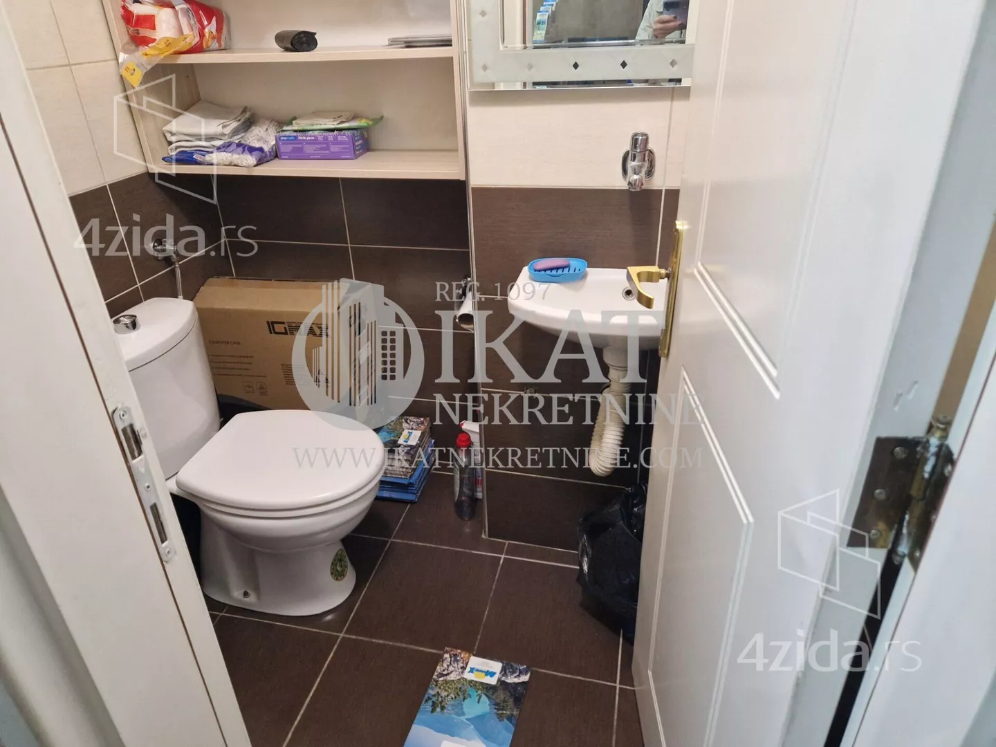 Poslovni prostor | 4zida