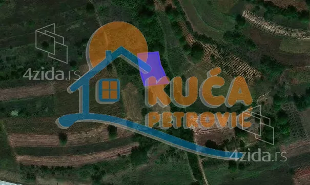 Građevinsko zemljište | 4zida