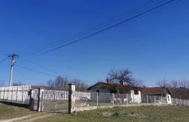 Vučkovica