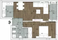Bulevar Patrijarha Pavla (Somborski Bulevar), Telep, Gradske lokacije, Novi Sad | 4zida.rs | 4zida.rs