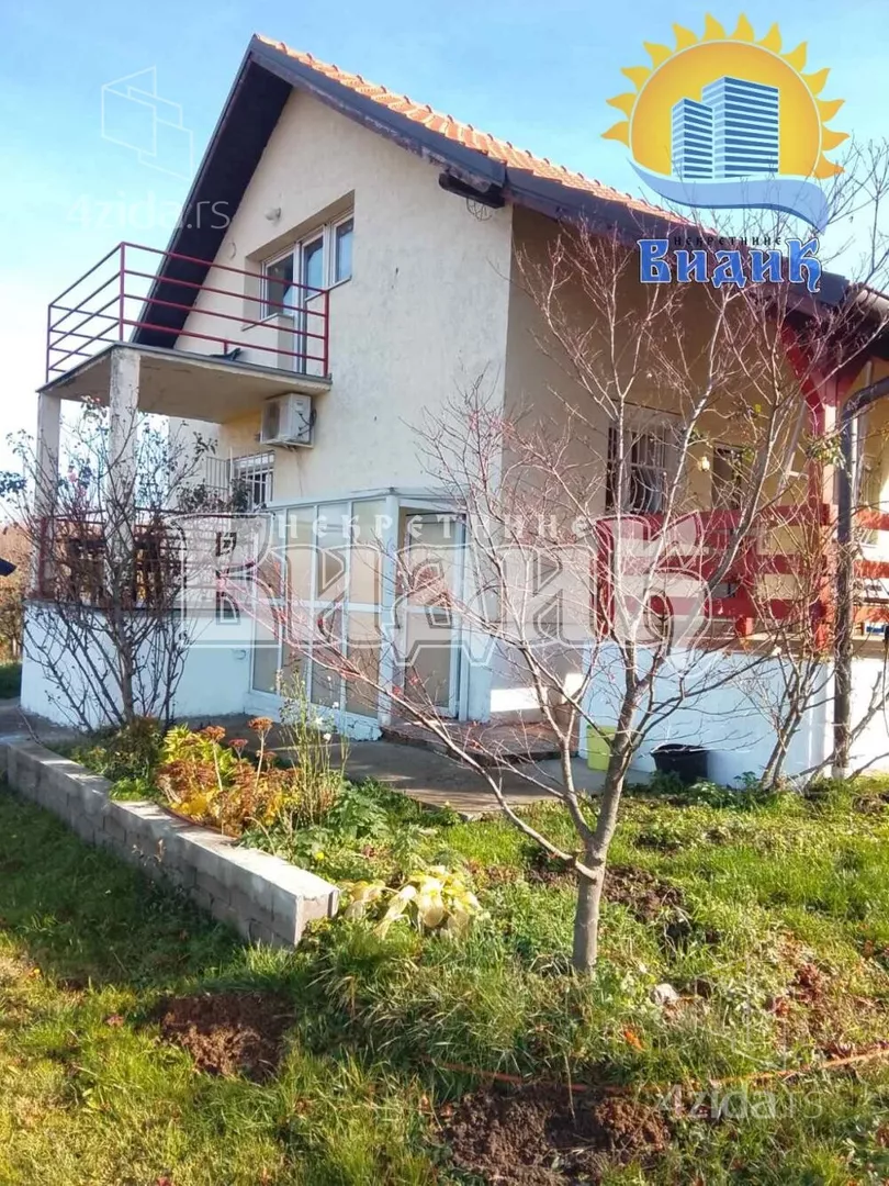 4-etažna kuća | 4zida