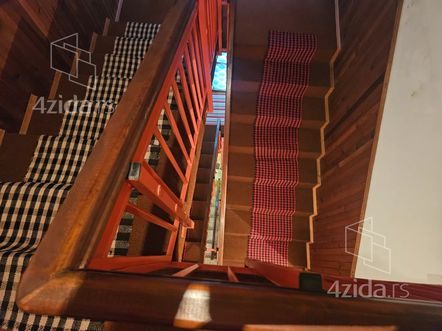 4-etažna kuća | 4zida