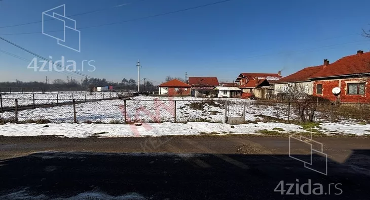 Građevinsko zemljište | 4zida