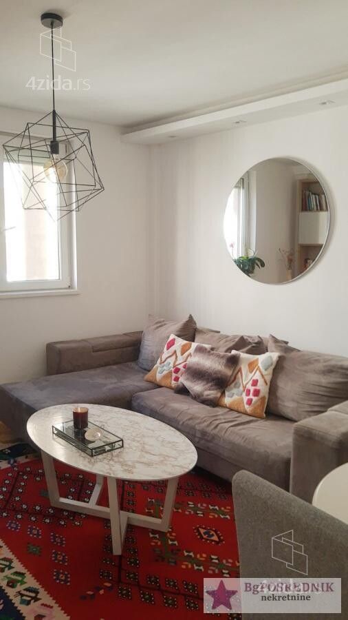 Stan – Beograd