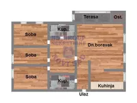 Novo Naselje, Gradske lokacije, Novi Sad | 4zida.rs