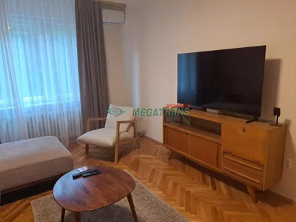 Vojvode Mišića | 4zida.rs