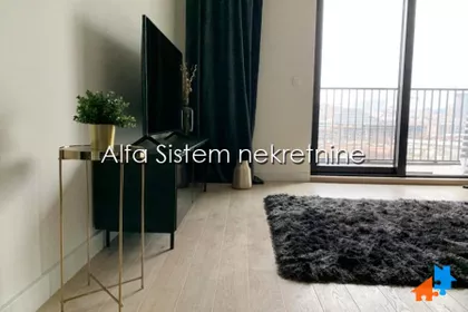 Beograd na vodi | 4zida.rs