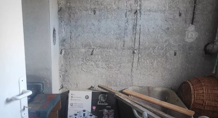 4-etažna kuća | 4zida