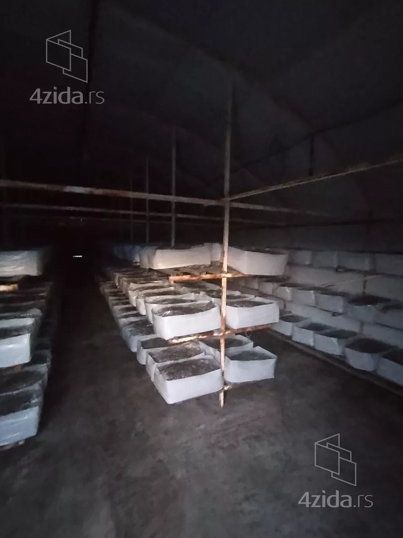 Poljoprivredno zemljište | 4zida