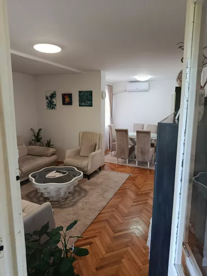 Vojvode Mišića | 4zida.rs