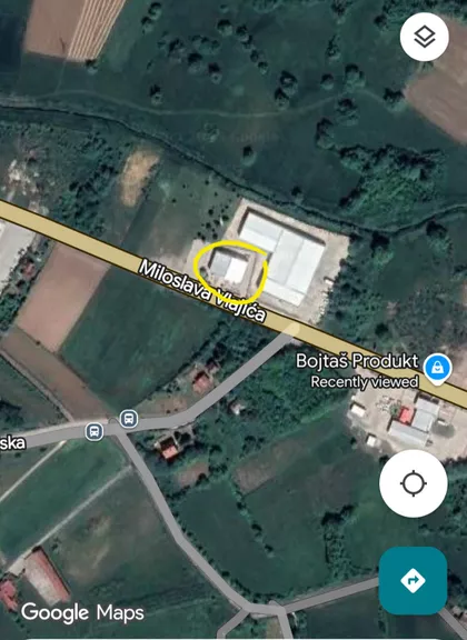 Milosava Vlajića 53 | 4zida.rs