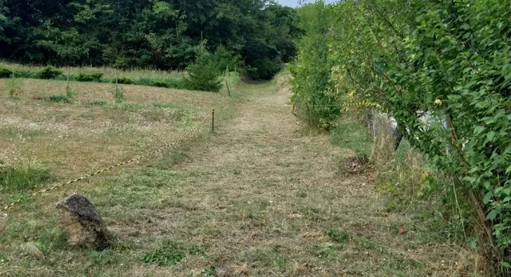 Poljoprivredno zemljište | 4zida